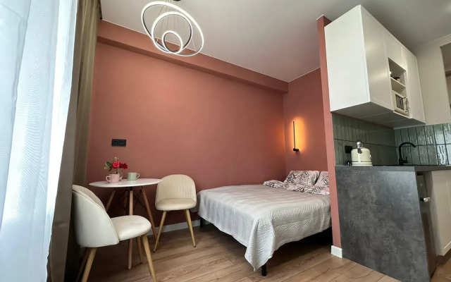 Квартира apartment в центре