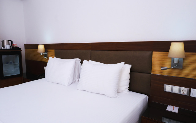 Armis Hotel