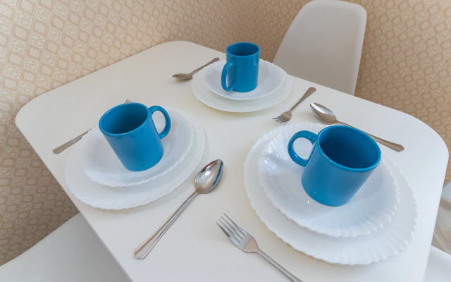 Квартира Чкалова53/3 29