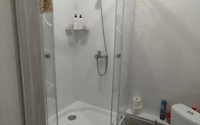 Квартира Уютная квартира на 1 этаже