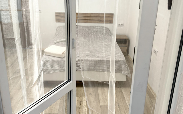 Апартаменты в белорусском стиле Беловежская пуща