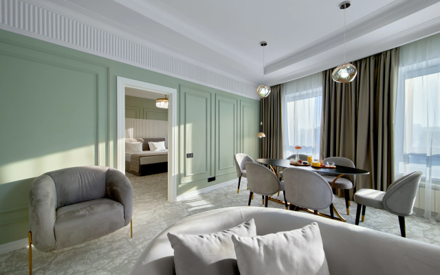 Biznes-Otel' Kontinental'