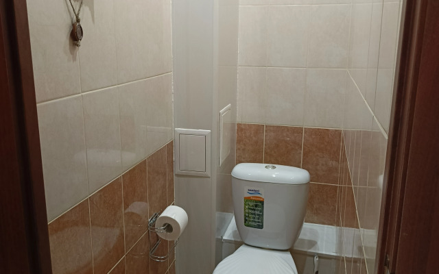 Квартира Уютная