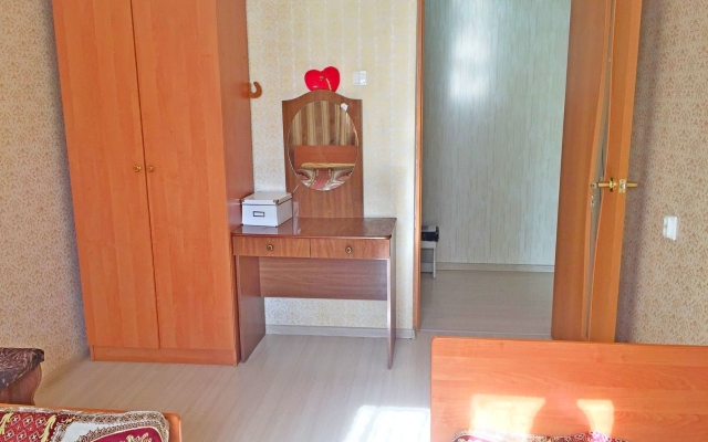 Апартаменты 120 Мичурина 20