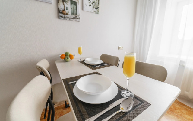 Апартаменты Не Вопрос на Шекснинском проспекте