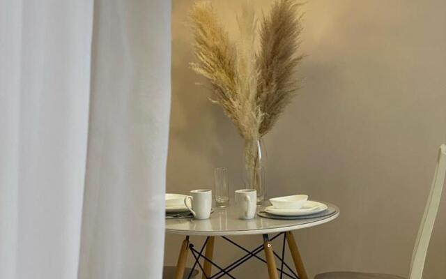 Квартира Соната