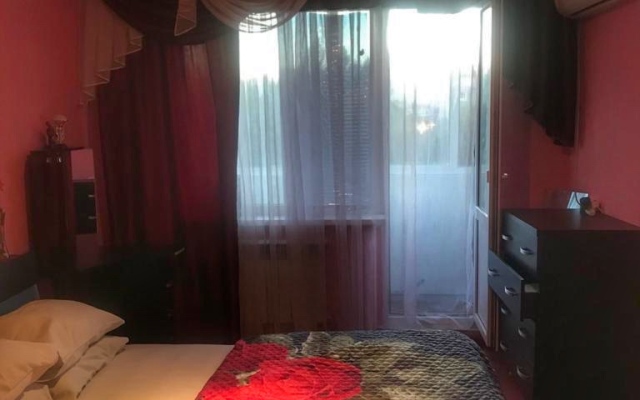 Kvartira Apartments