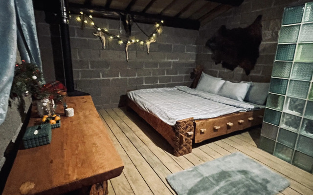 Ostrov Kattegat Guest House