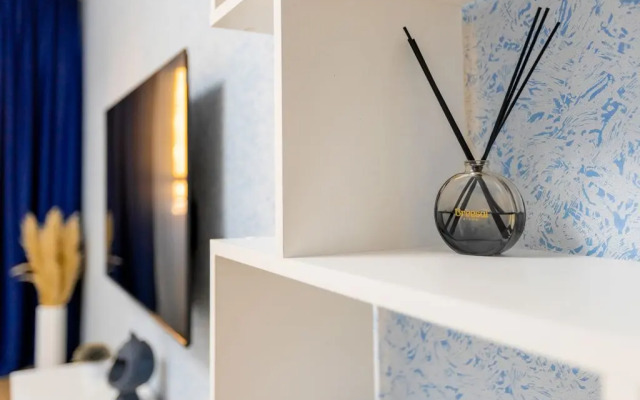 Квартира Пляж Big