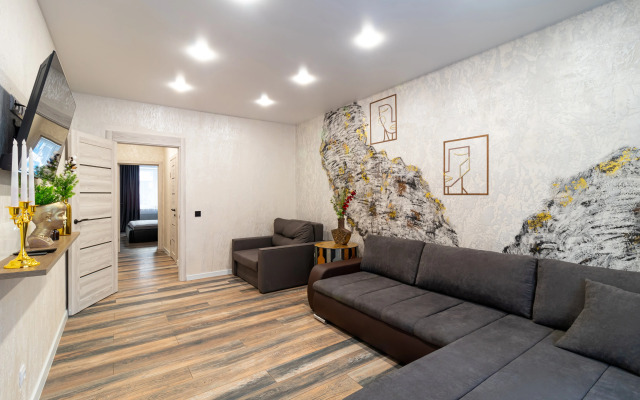 Апартаменты Суздальская 11 Б