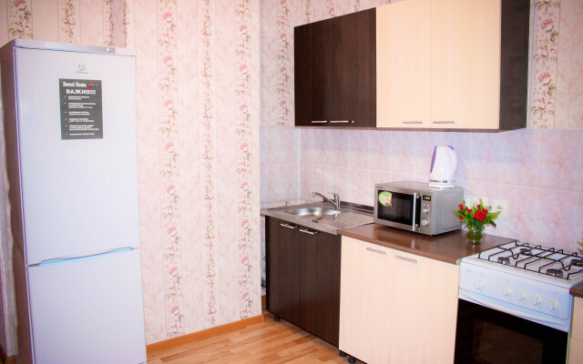 Апартаменты Симбирцева 44