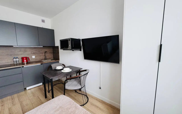 Luoto Aparts Apartments