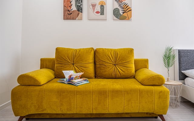 Квартира на Доваторцев 82/2