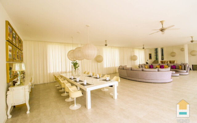 Yoho Green Turtle Villa