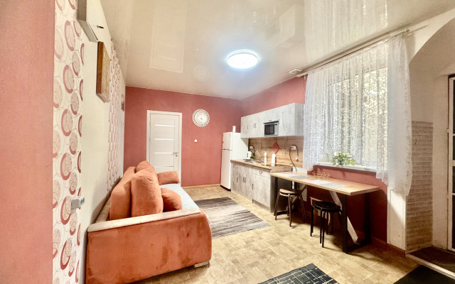 Квартира на улице Агеева 42 с отдельным входом/выходом