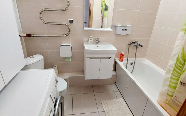 Квартира Видовая с Кондиционером в Советском Районе Мкр. Шилово