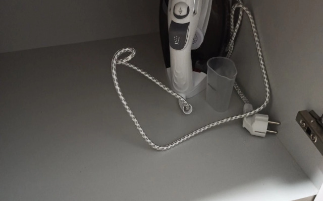 Квартира на Проспекте Дзержинского 17к2