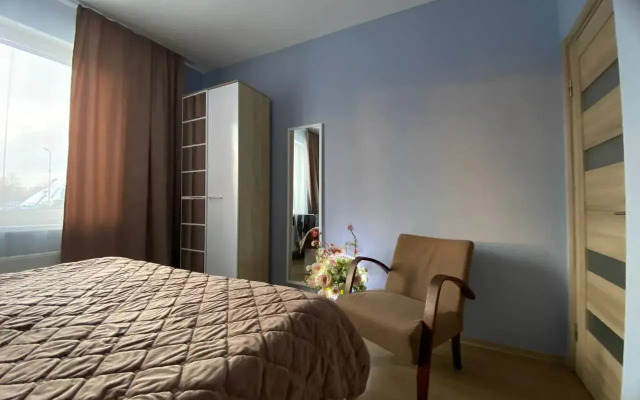 Апартаменты Космонавтов Дом 104.2 Этаж