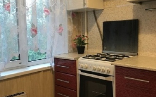 InnDays Belyaevo 26 Apartments