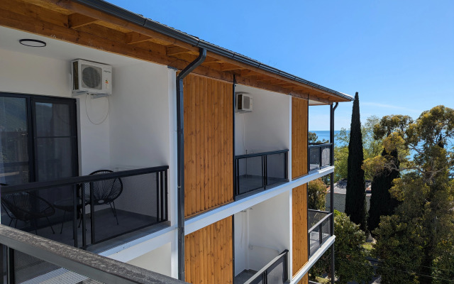 Hotel Black Sea
