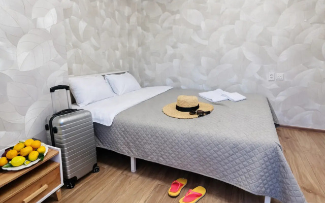 Гостевой дом Лайм