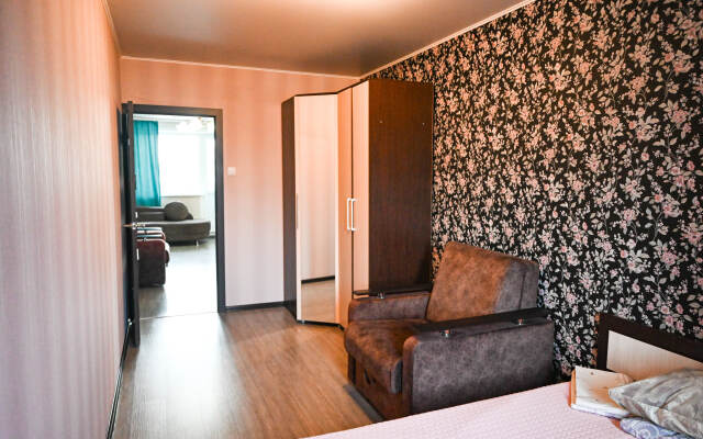 Квартира на Улице Лазо