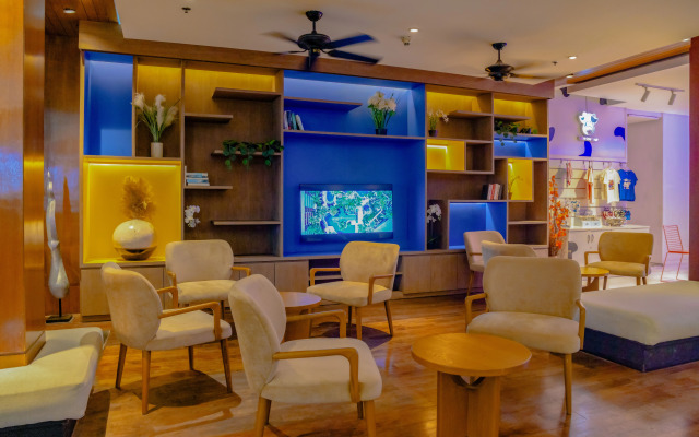 Holiday Inn Resort Phuket Surin Beach, an IHG Hotel