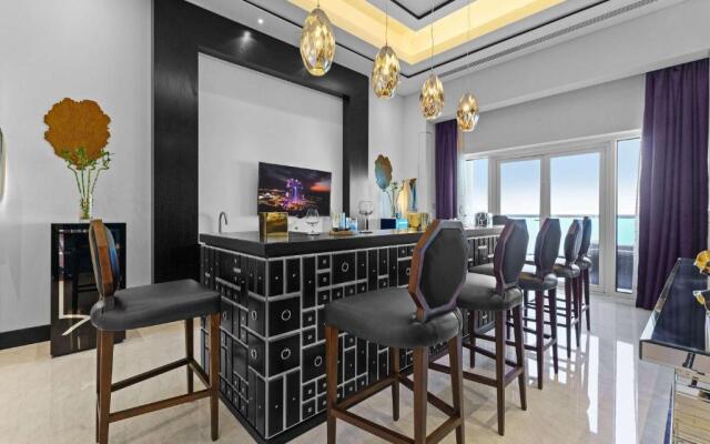 Rixos Marina Abu Dhabi Hotel