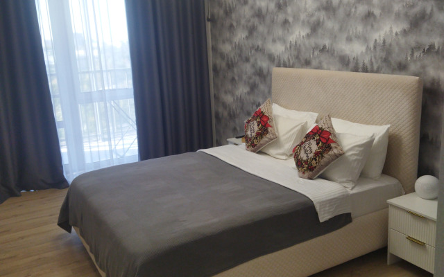 Квартира Бизнес Класс