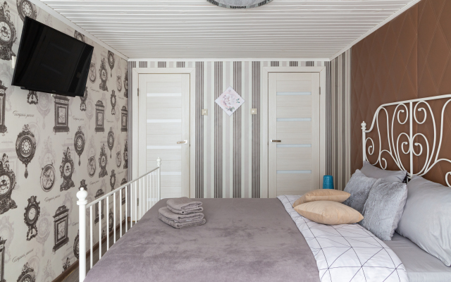 Апартаменты Классные