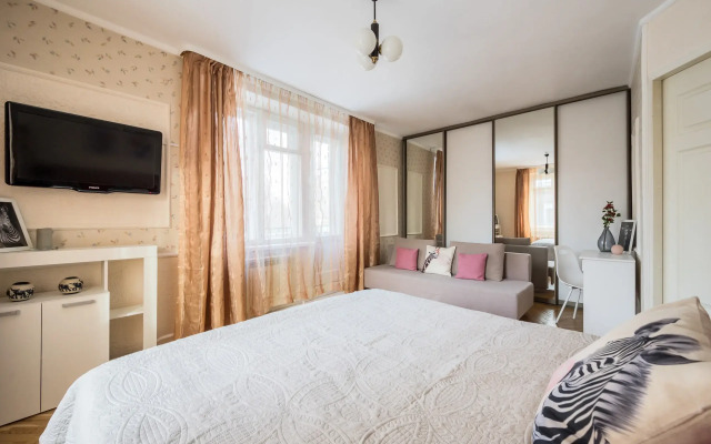 Апартаменты RentalSPb