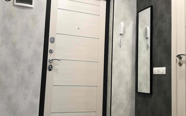 Квартира Хрустальная 44/3