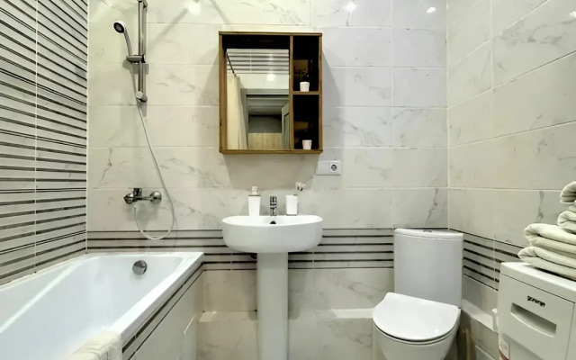 Апартаменты Dreamapart Губернский