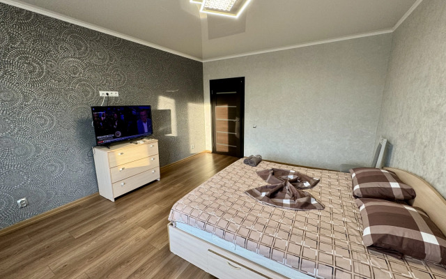 Na Ulitse Maksima Gorykogo 44 Flat