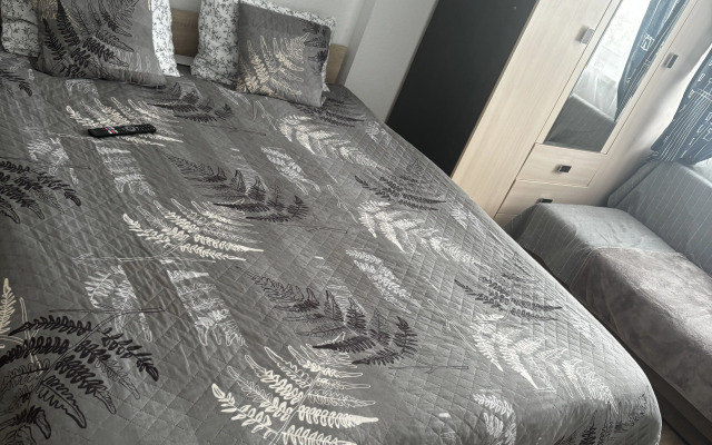 Квартира Дорожная 18