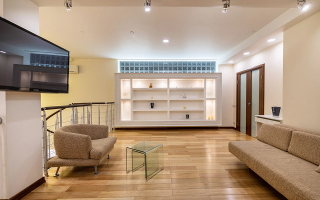 Апартаменты Roominn