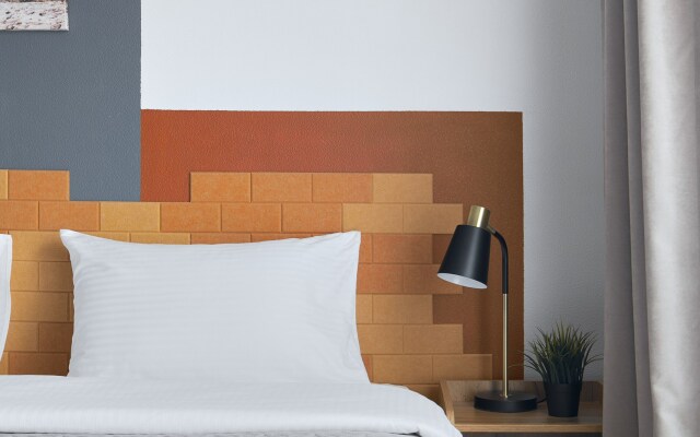 Квартира Студия м. Лесная