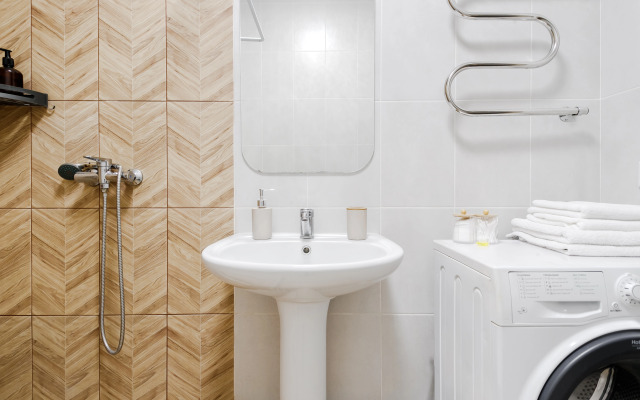 Studiya S Vidom Na Don Apartments
