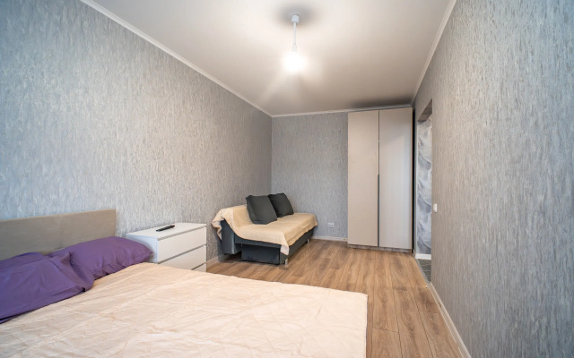 Volkhovskaya Flat