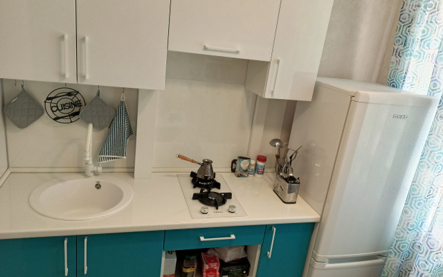 Квартира у Кaнатнoй дороги