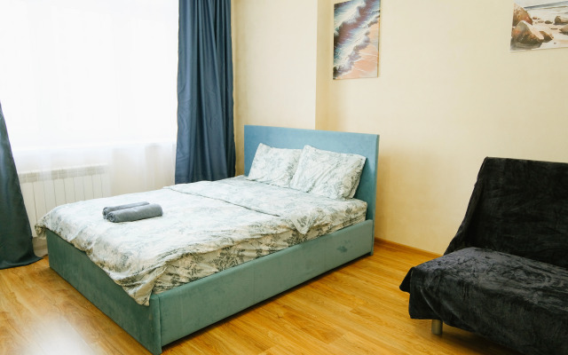 Апартаменты MAXI Квартира На Садовой 3к2