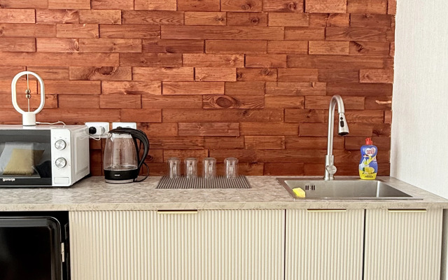 Квартира на Фрунзе 31/2