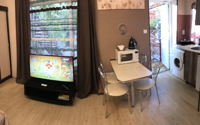 Гостевой дом На Ростовской 50