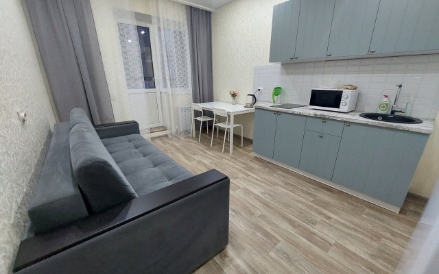 Апартаменты Grand Avenu VLG 1