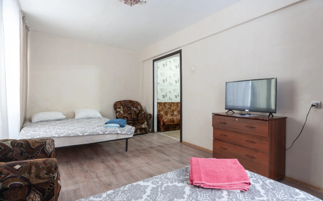 Variant Guest House