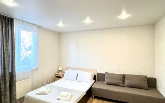 Gostevoy Dom Beta Guest House