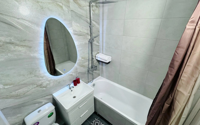 Studio Park Apartments