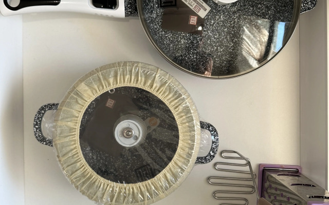 Апартаменты со всеми удобствами