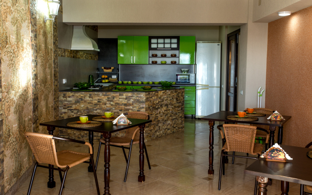 Regaliya Guest House