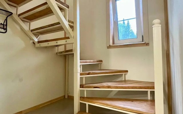 Меблированные комнаты Тетрис